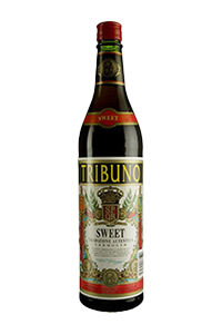 Tribuno Sweet Vermouth — Spirits