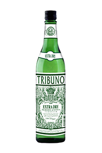 Tribuno Dry Vermouth — Spirits