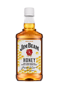 Jim Beam Honey — Spirits