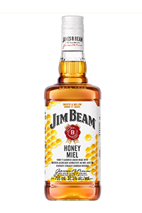 Jim Beam Honey — Spirits