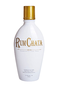 Rum Chata — Spirits