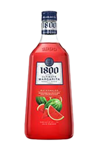 1800 Watermelon Rtd — Spirits
