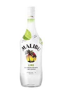 Malibu 1Liter All — Spirits