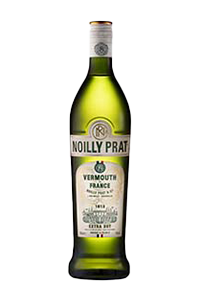 Noilly Prat Dry Vermouth — Spirits