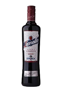 Stock Sweet Vermouth — Spirits