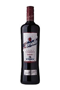 Stock Sweet Vermouth — Spirits