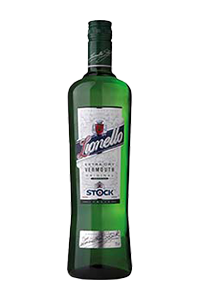 Stock Dry Vermouth — Spirits