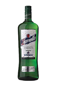 Stock Dry Vermouth — Spirits