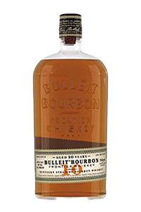 Bulleit 10Yr Bourbon — Spirits