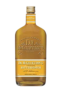 Dr. Mcgillicuddy'S Butterscotch — Spirits