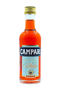 Campari — Spirits