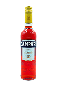 Campari — Spirits