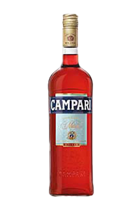 Campari — Spirits