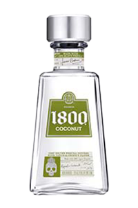 1800 Coconut — Spirits