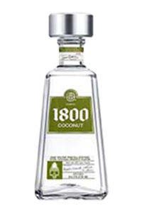 1800  Coconut — Spirits