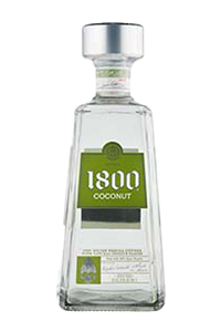 1800 Coconut — Spirits