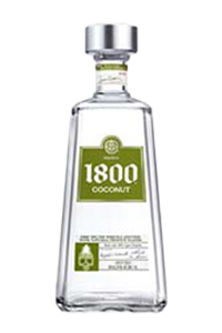 1800  Coconut — Spirits