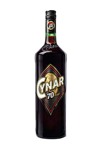 Cynar Artichoke Yum 70Proof — Spirits