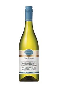 Oyster Bay Chardonnay — Wine