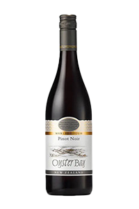 Oyster Bay Pinot Noir — Wine