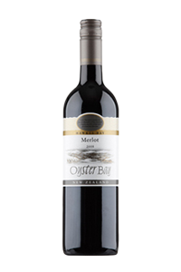Oyster Bay Merlot — Wine