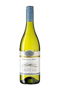 Oyster Bay Sauvignon Blanc — Wine