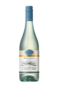 Oyster Bay Pinot Gris — Wine