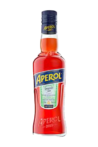 Aperol Aperitivo — Mixers & Accessories