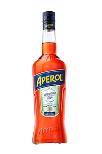 Aperol Aperitivo — Spirits