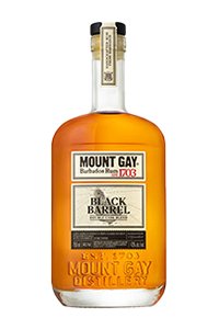 Mount Gay  Black Barrel — Spirits