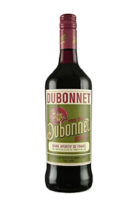 Dubonnet Red — Spirits