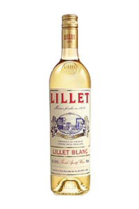 Lillet White — Spirits