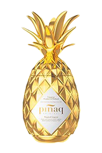 Pinaq All — Spirits