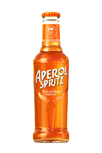 Aperol Spritz 4Pk — Mixers & Accessories
