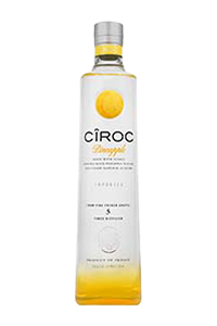 Ciroc Pineapple Vodka — Spirits