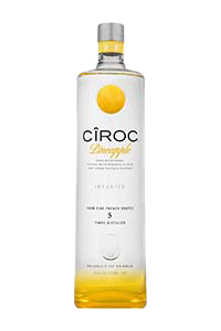Ciroc Pineapple Vodka — Spirits