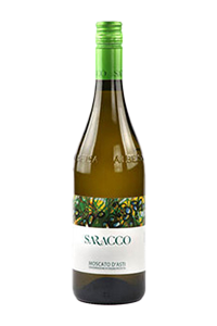 Saracco Moscato D Asti — Wine