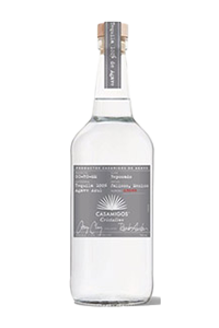 Casamigos Cristalino — Spirits