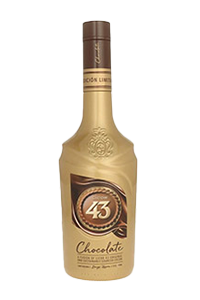 Licor 43 Chocolate — Spirits