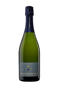 Scharffenberger Brut — Wine