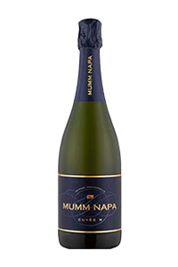 Mumm Napa Cuvee M — Wine