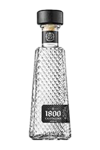 1800 Cristalino — Spirits