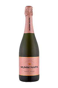 Mumm Napa Brut Rose — Wine