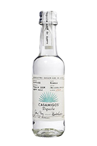 Casamigos Blanco — Spirits