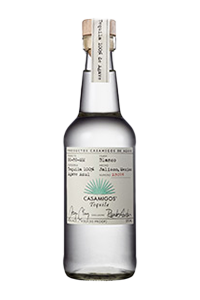 Casamigos Blanco — Spirits