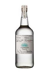 Casamigos Blanco — Spirits