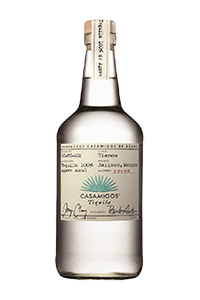 Casamigos Blanco — Spirits