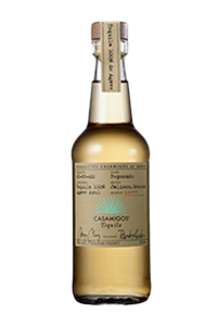 Casamigos Reposado — Spirits