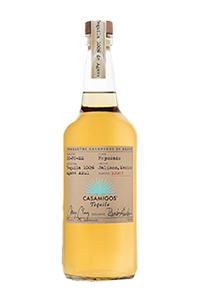 Casamigos Reposado — Spirits