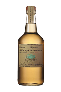 Casamigos Reposado — Spirits
